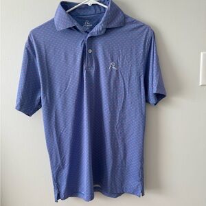 Rhoback golf polo